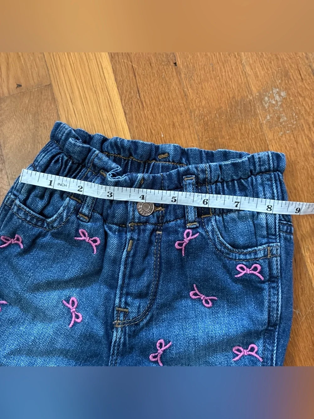 Baby Gap Jeans